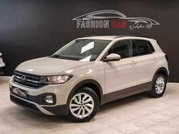 Volkswagen T-Cross 1.0 TSI Style BMT