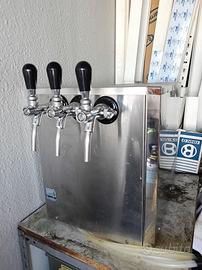 sopra banco spina birra 