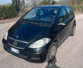 Mercedes benz classe a160 cdi