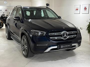 Mercedes-benz GLE 350 de hybrid EQ 4Matic Sport
