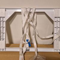 Separatore lavatrice / asciugatrice