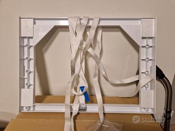 Separatore lavatrice / asciugatrice