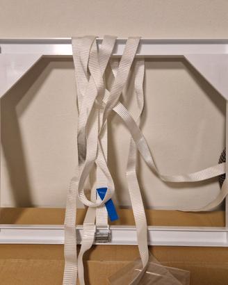 Separatore lavatrice / asciugatrice