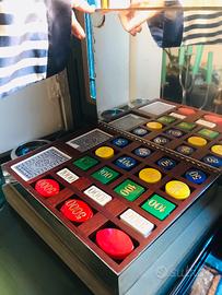 Set da poker