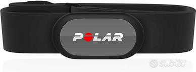 Fascia Polar H9