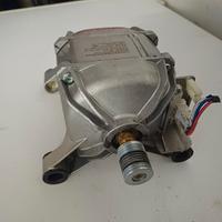 motore lavatrice samsung 