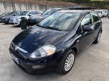 Fiat Punto Evo 1.2 5 porte Dynamic