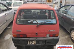 Fiat cinquecento 500 170 0.9 i.e 41cv ricambi