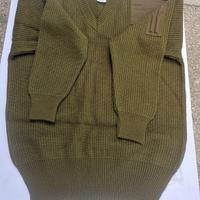 Maglione da ufficio Esercito Italiano 