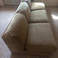 Divano/Poltrone