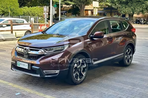 HONDA CR-V 2.0 Hev eCVT Elegance Navi