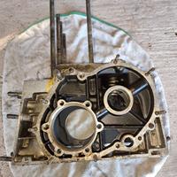 Fiat 500 bocco motore tipo 110 F.000 e tipo 126 A1