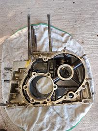 Fiat 500 bocco motore tipo 110 F.000 e tipo 126 A1