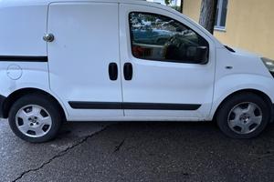 fiorino multijet 2