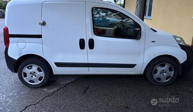 fiorino multijet 2