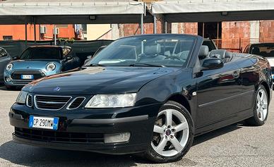 Saab 9-3 Cabriolet 2.0 t Vector