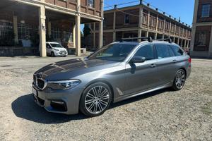 BMW 520d