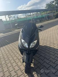 TMAX 500