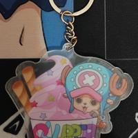 Anime Gadget: One Piece, Tokyo Ghoul, Hanako-kun