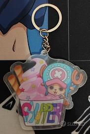 Anime Gadget: One Piece, Tokyo Ghoul, Hanako-kun