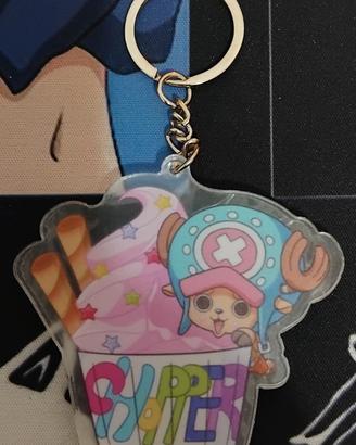 Anime Gadget: One Piece, Tokyo Ghoul, Hanako-kun