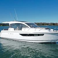 Sealine C330-Barca Usata