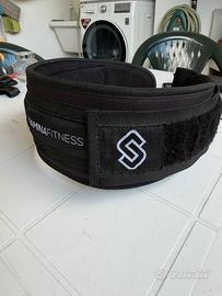 Cintura weightlifting Stamina fitness