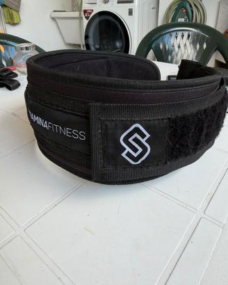 Cintura weightlifting Stamina fitness