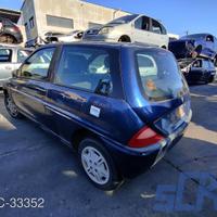 LANCIA Y 840 1.2 60CV 96-03 - ricambi