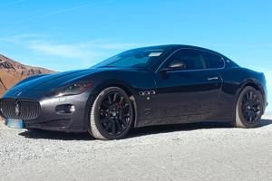Maserati Granturismo V8