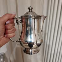 Teiera /caffettiera  Cristofle, France.