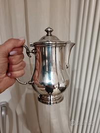 Teiera /caffettiera  Cristofle, France.