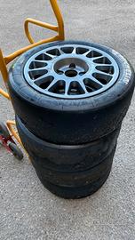 Michelin Slick S9C 19-57-15 190/50 15