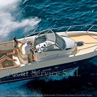 Capelli Cap 32 - 2 Suzuki nuovi con 10 ore