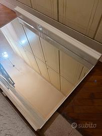Specchio da bagno 140x90