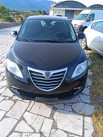 Lancia Ypsilon 1.3 Multijet 95cv 2012