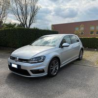 VOLKSWAGEN GOLF 7 SPORT EDITION 1.6TDI - MANUALE