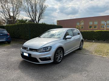 VOLKSWAGEN GOLF 7 SPORT EDITION 1.6TDI - MANUALE