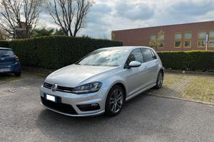 VOLKSWAGEN GOLF 7 SPORT EDITION 1.6TDI - MANUALE