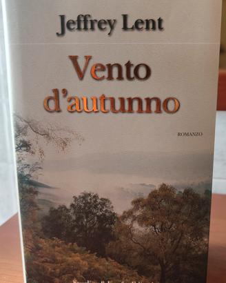 Vento d'autunno