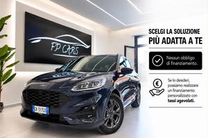 FORD Kuga 1.5 EcoBl. 120CV aut. 2WD ST-Line X