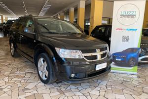 Dodge Journey 2.0 Turbodiesel R/T DPF