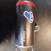Termignoni per Ducati Scambler