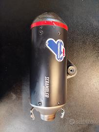 Termignoni per Ducati Scambler