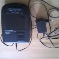 Segreteria telefonica a microcassetta