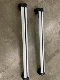 Barre auto bmw serie 1