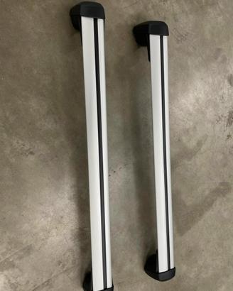 Barre auto bmw serie 1