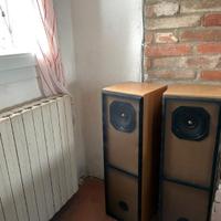 speakers fullrange audionirvana