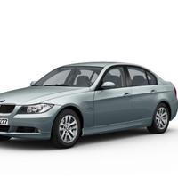 BMW 318 i cat BERLINA E90