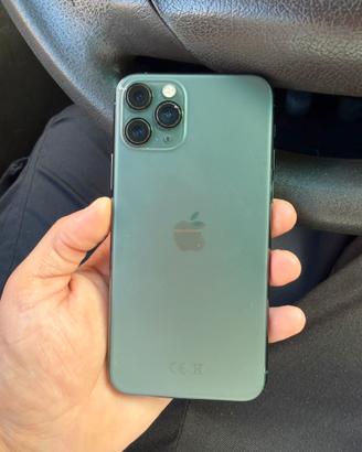 Iphone 11 pro